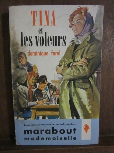 Dominique forel tina - forel:, et