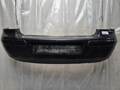 Pare choc arriere - , volkswagen