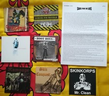 Oi skinhead - oi,