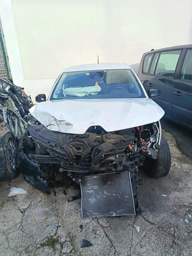 Neiman renault clio phase - phase, 1