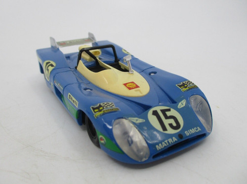 Dv11603 solido 43 matra - 1:43,