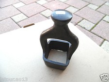 (n°50) old tool / Outil Ancien / Cordonnier / Bourrelier / Emporte Pièce Cuir 