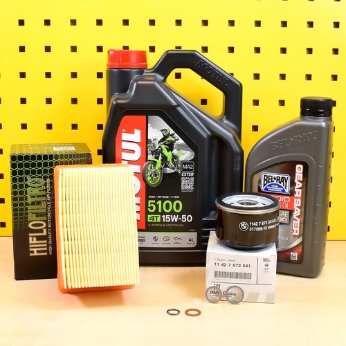 Original filtre huile motul - original,