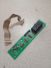 77.51006.801 Carte Affichage Écran Platine PCB Lave-linge Panasonic NA-127VB3