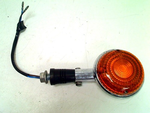 Clignotant avant gauche yamaha - gauche,