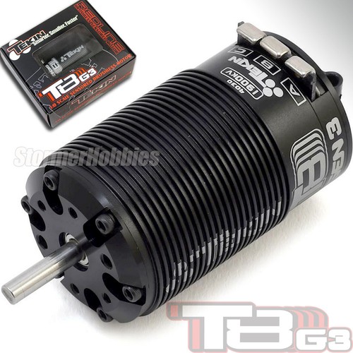 Tekin redline gen3 - tekin, t8