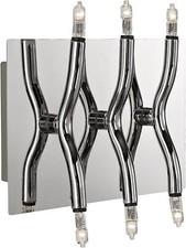 Applique Murale Massive Rossi 6 X 10 W 12 V Chrome