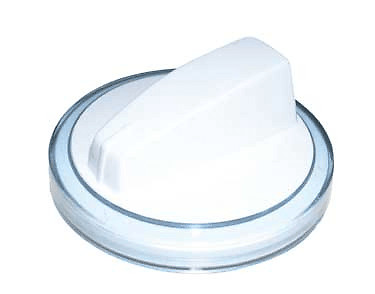 Bouton commande pour lave - de,