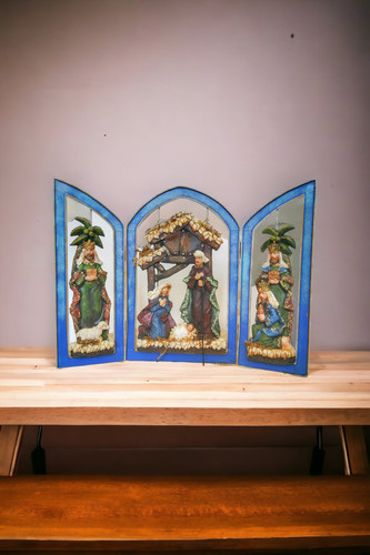 Objet décoration religieux - objet,