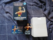 Justice League: WONDER WOMAN