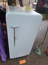 Réfrigérateur Vintage Années 50, Arthur Martin