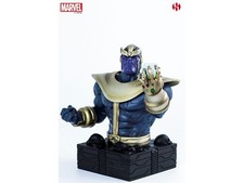 Buste - Avengers - Thanos 16
