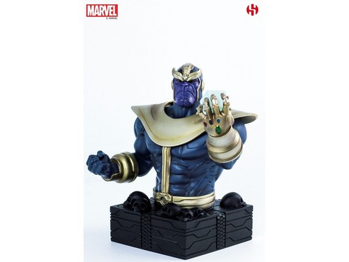 Buste avengers thanos 16 - buste,