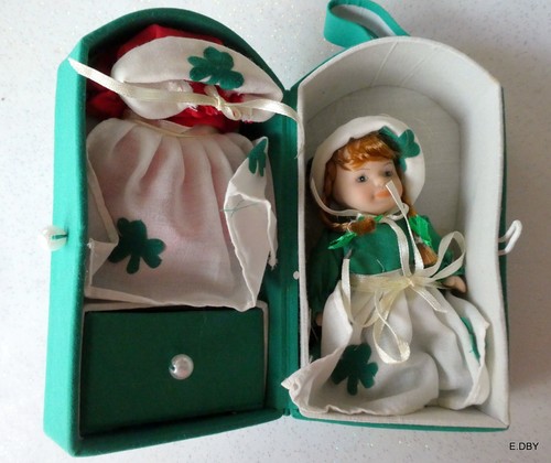 Maison poupee vintage the - vintage,