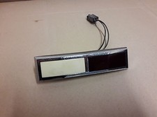 Eclairage porte avant - , buick