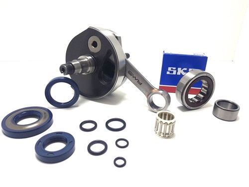 Set arbre moteur prévu - prévu, +
