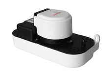 Siccom EcoTank+ 1.2 Pompe de réservoir de condensat pour climatiseurs, déshumidi