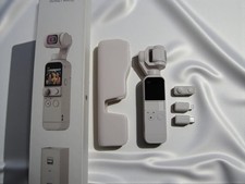 [EXC] DJI Osmo Pocket 2 Sunset