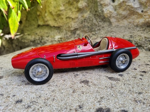 Ferrari 500 der - 7#, )