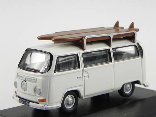 T2a bus break pastell blanc - t2a,