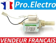 original:POMPE Machine café SAECO HD8839 Model E EP5GW 230V