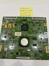 Carte T-CON TCON BN95-00501B - TV  Samsung LC32DV200E