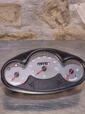 compteur 125 mbk skyliner