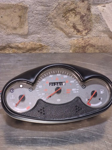 Compteur 125 mbk skyliner - 125,