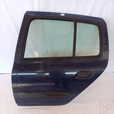 7751472475 Bureau de poste. Gauche RENAULT CLIO 2a Serie 1.2 RT Ber.