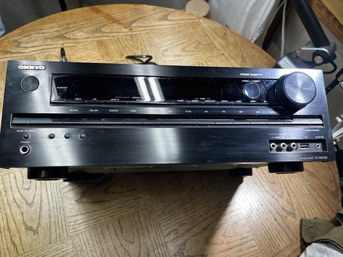 Onkyo nr535 channel - onkyo,