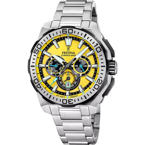 Montre festina chrono bike - festina,