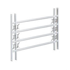 Grille de fenêtre défense