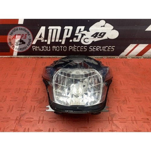 Optique phare avant suzuki - optique, de