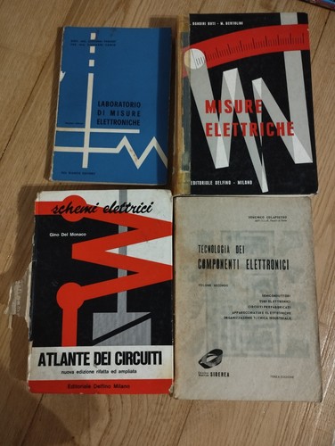 Libri elettroniche - di,