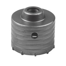 Scie cloche trepan tct - cloche, 80
