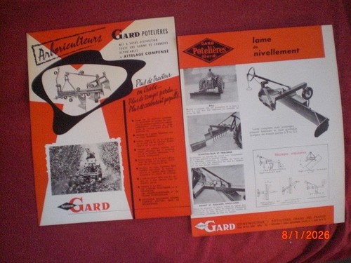 Lot prospectus - ,