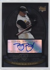 2008 Bowman Sterling Brian