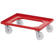 Chariot de transport pour