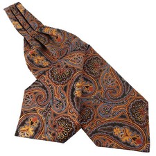 Clj Charles Le Jeune. Foulard