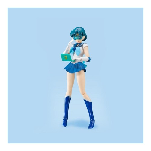 Bandai sailor moon figuarts - moon, sh