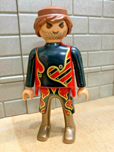 Playmobil personnage chevalier - playmobil,