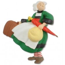 Magnet en Relief Plastoy -