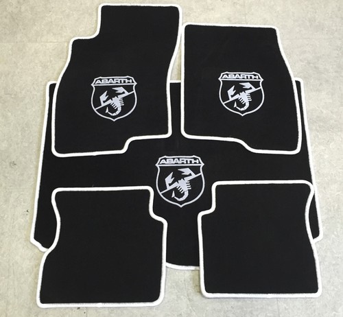 Specials tapis sol auto - jw,