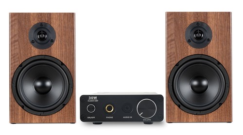 Mini chaîne hifi système - mini,