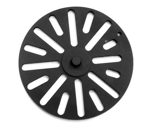 Grille cendres pour poêles - à,