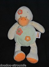 Peluche Doudou Canard DOUKIDOU