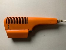 SECHE CHEVEUX CALOR VINTAGE