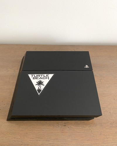 Sony playstation 500go - playstation, très