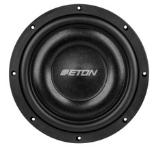 Eton MW10Flat 25Cm 10" Pouces