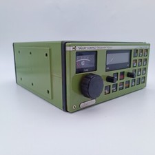 SAILOR Compact Receiver R2022 Marine SSB Duplex Communication Receiver - FM / AM